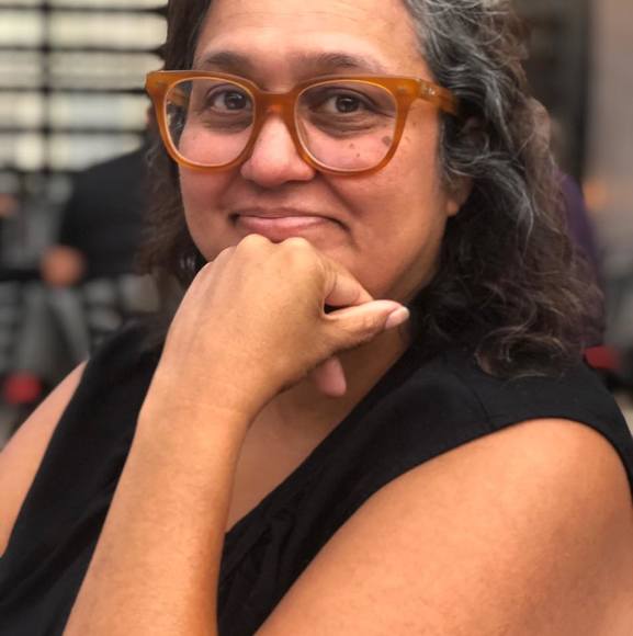 Meet your Posher, Monica - Picture 1 of 1